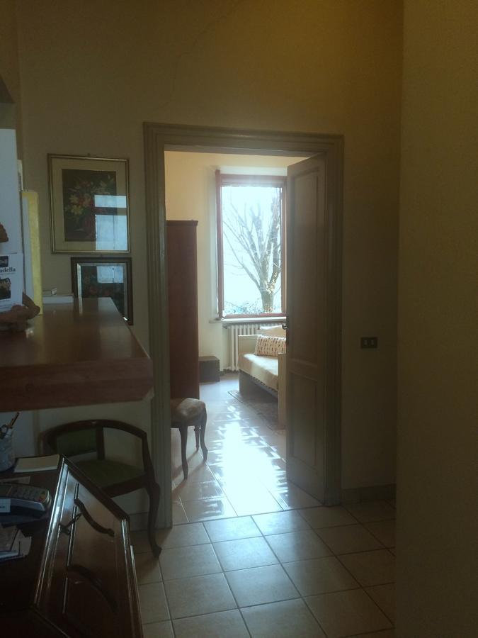 B&B Cittadella Parma Eksteriør bilde