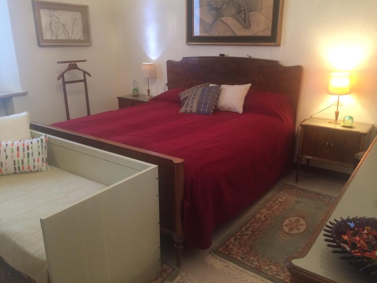 B&B Cittadella Parma Eksteriør bilde