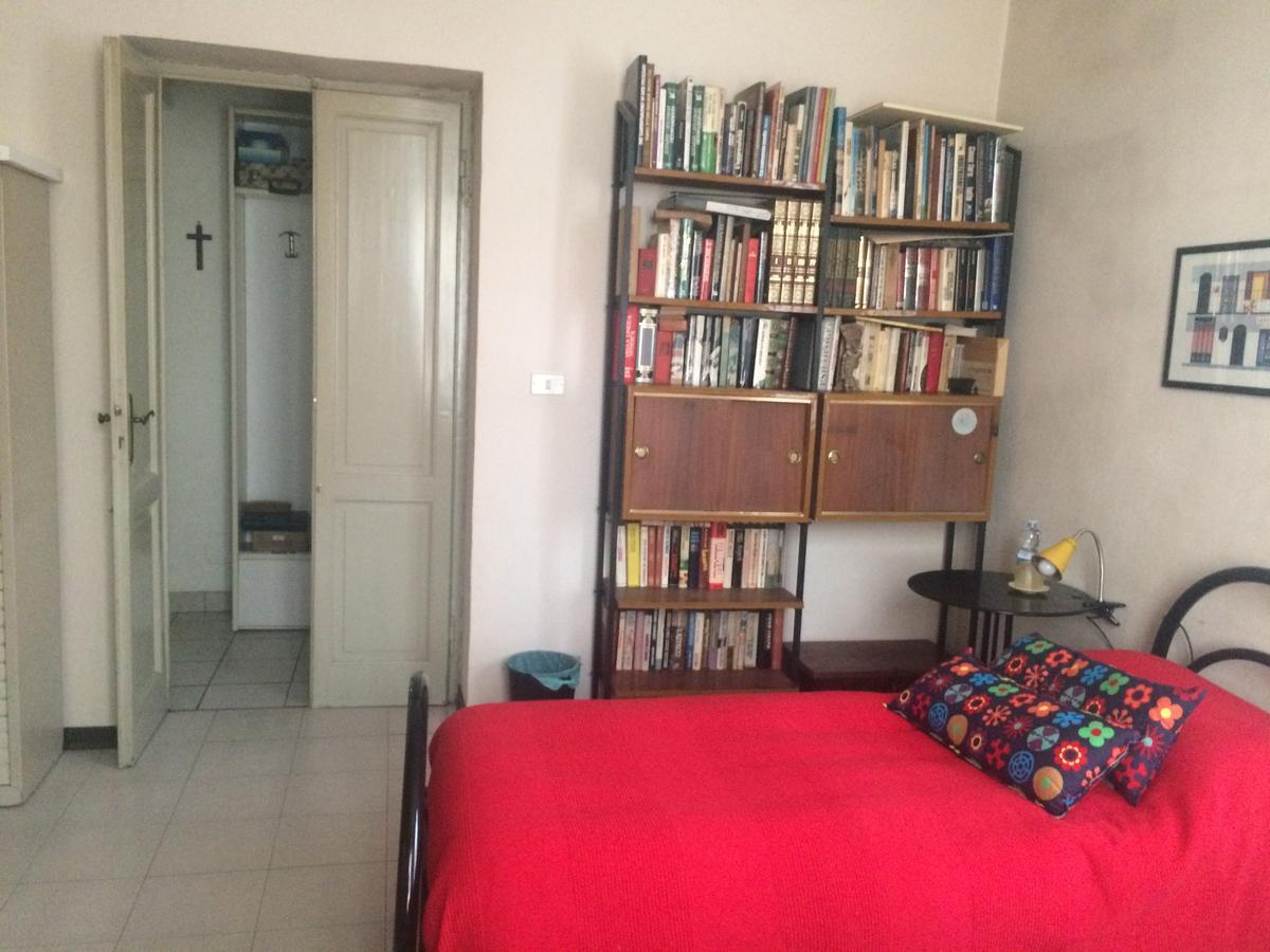 B&B Cittadella Parma Eksteriør bilde