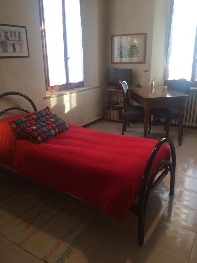 B&B Cittadella Parma Eksteriør bilde