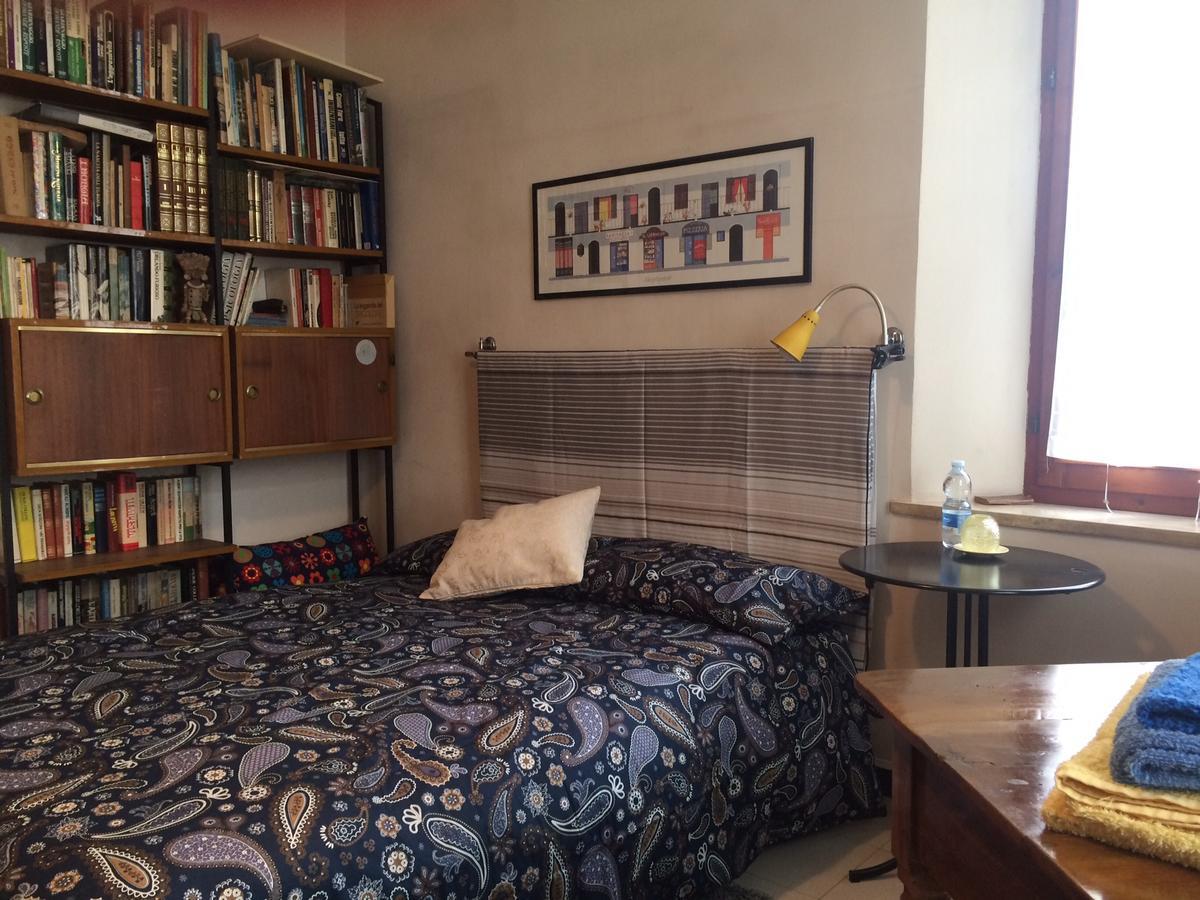 B&B Cittadella Parma Eksteriør bilde
