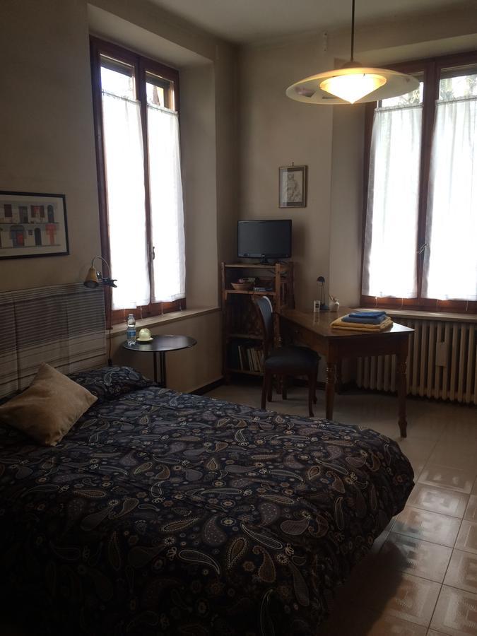 B&B Cittadella Parma Eksteriør bilde